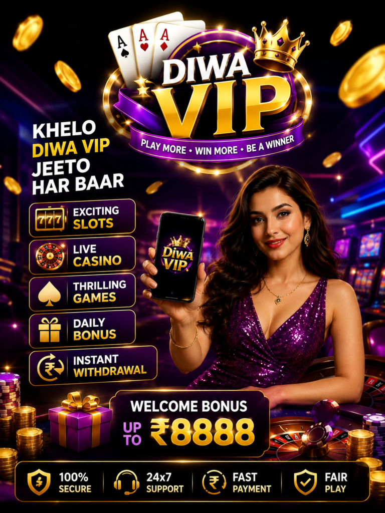 Diwa Vip