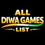 All Diwa Games List